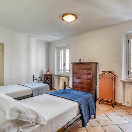 San Marco - Casa Casoni Appartement Osimo Buitenkant foto