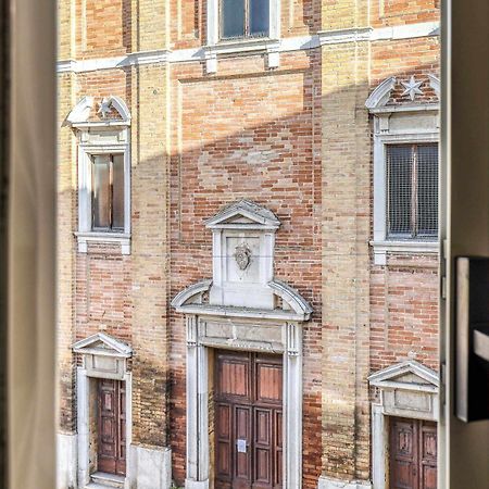 San Marco - Casa Casoni Appartement Osimo Buitenkant foto