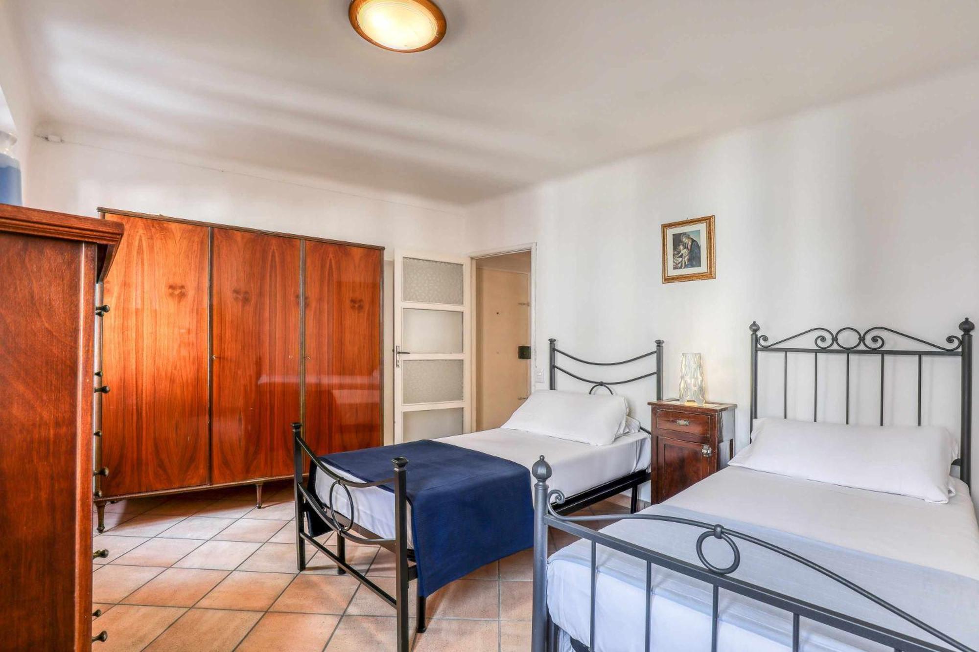 San Marco - Casa Casoni Appartement Osimo Buitenkant foto