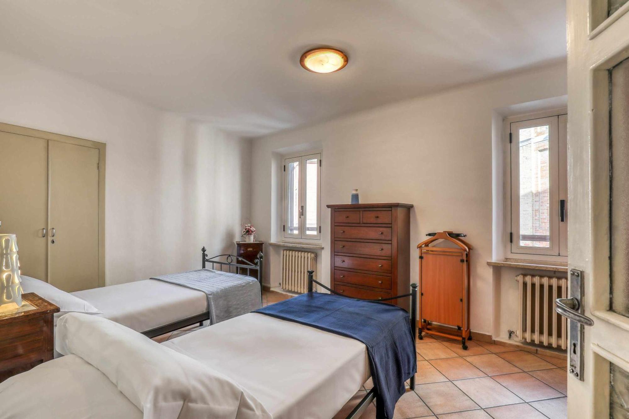 San Marco - Casa Casoni Appartement Osimo Buitenkant foto