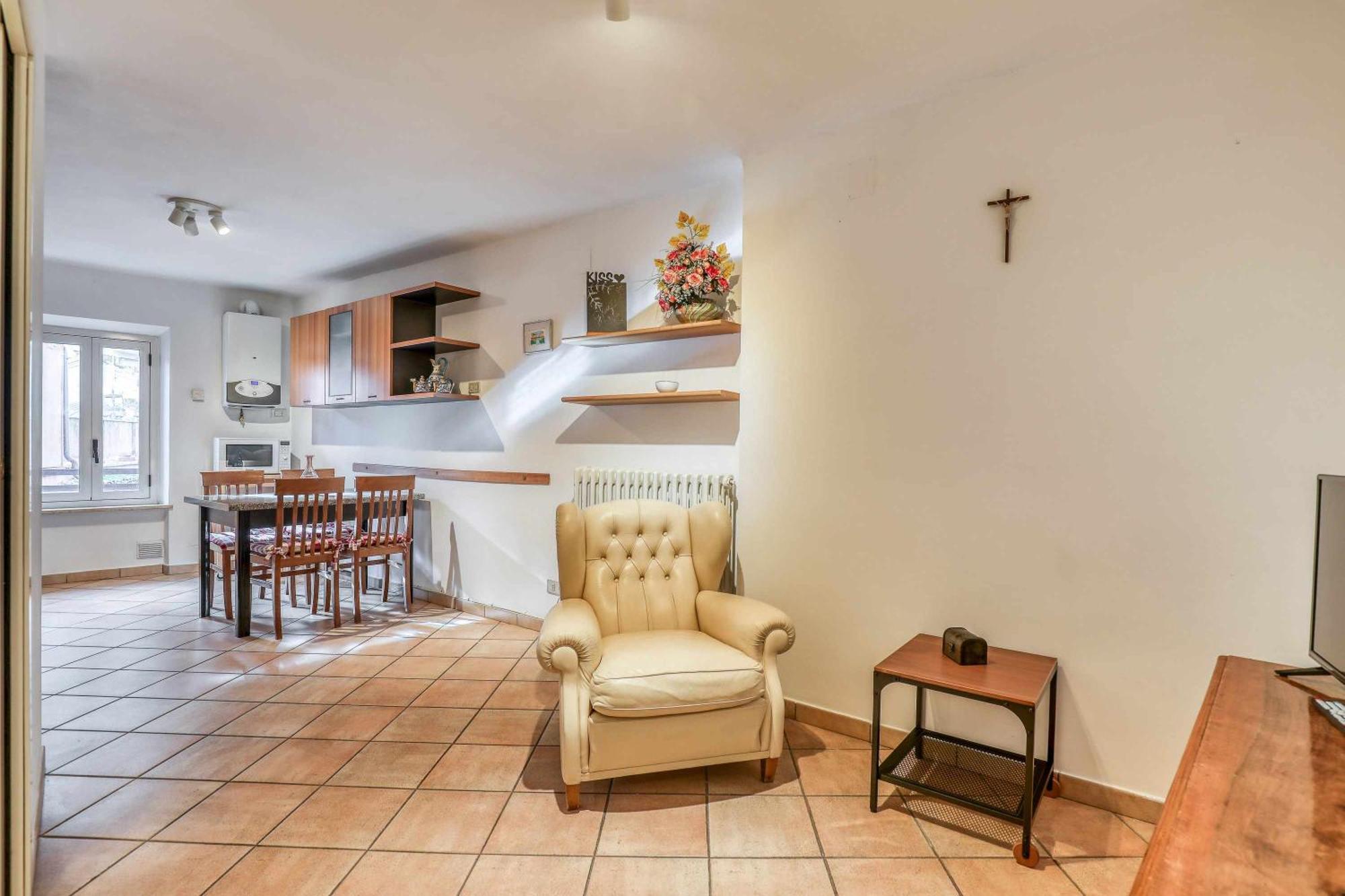 San Marco - Casa Casoni Appartement Osimo Buitenkant foto