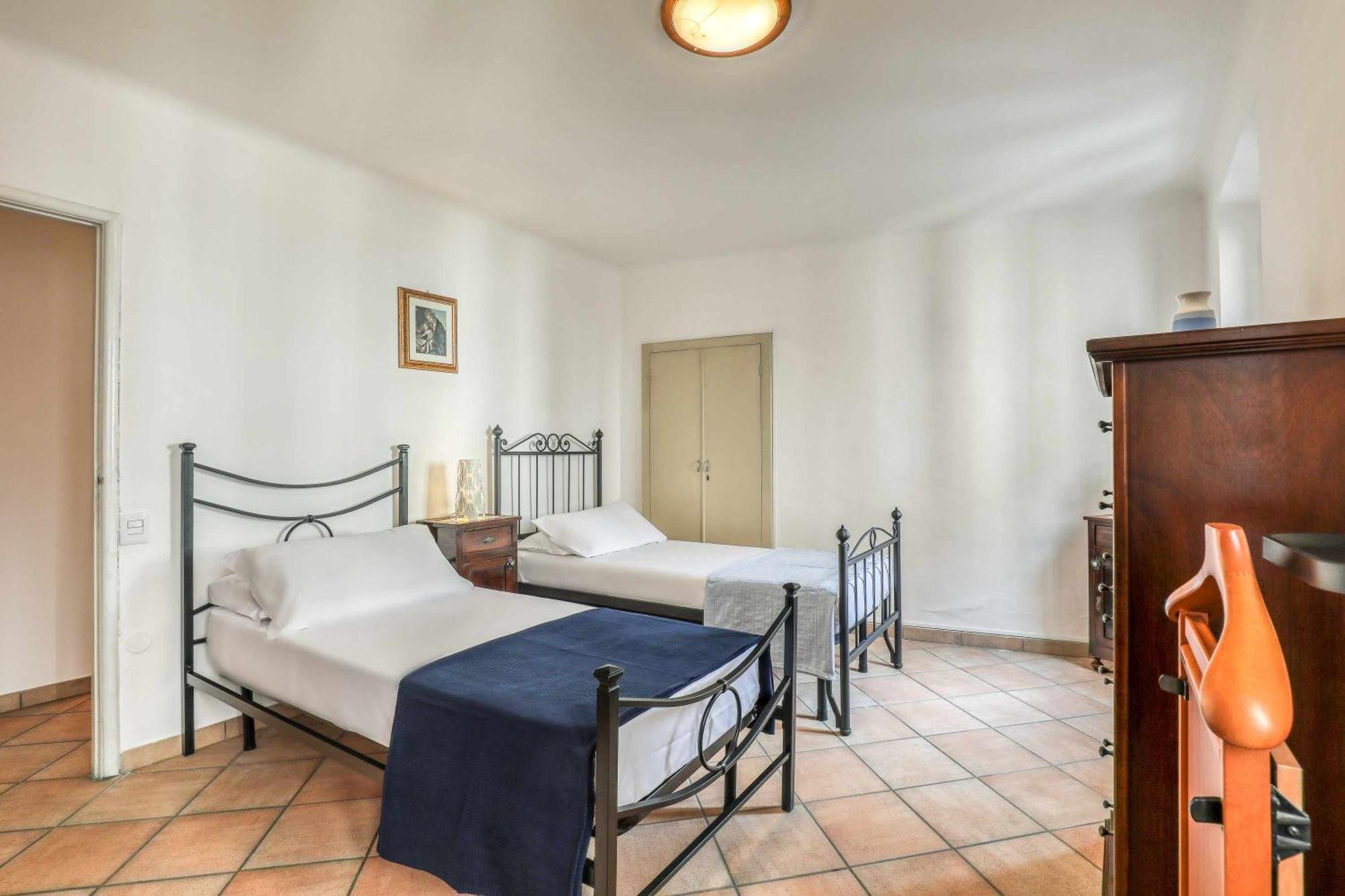 San Marco - Casa Casoni Appartement Osimo Buitenkant foto